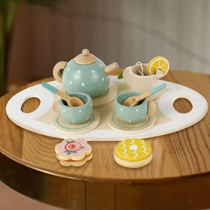Afternoon Tea Set